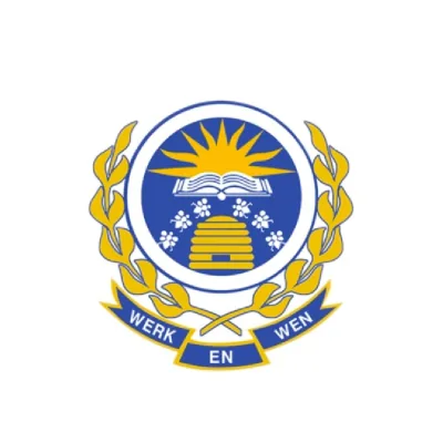 Sentraal High School