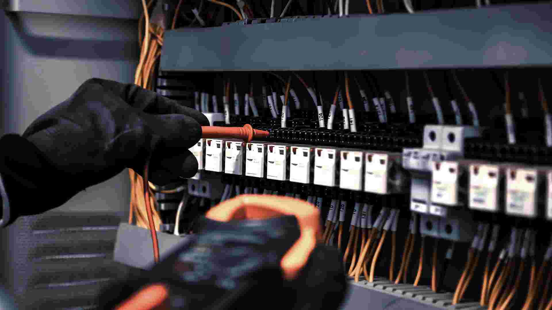 Electrical - Home