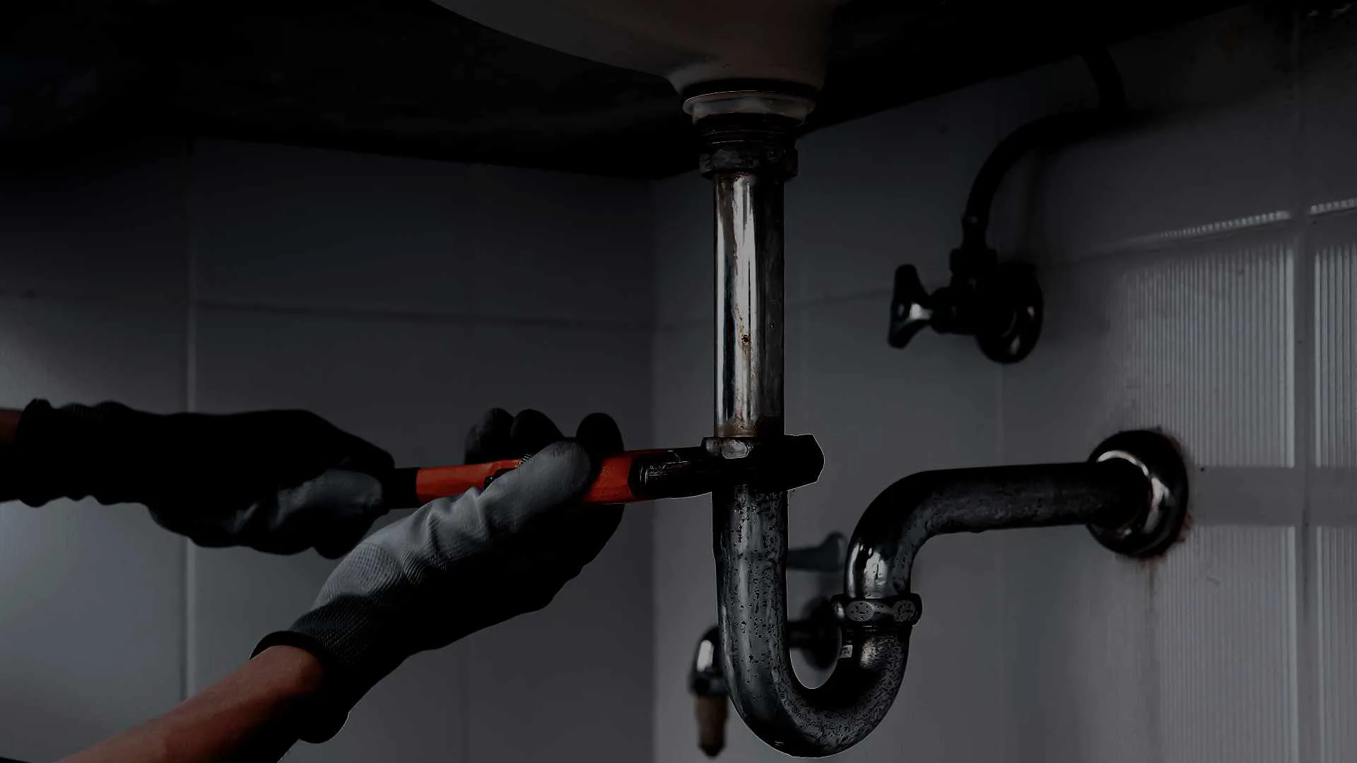 Plumbing - Home